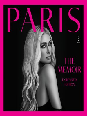 cover image of Paris (Extended Edition)